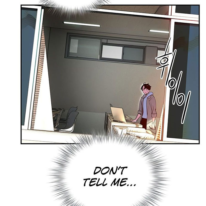 18+ Jungle Juice Chapter 3 page 234