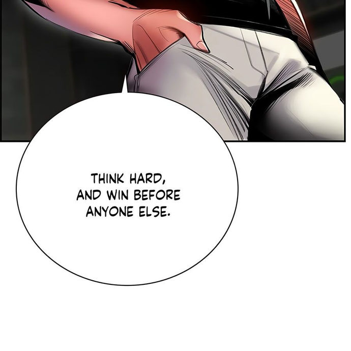 18+ Jungle Juice Chapter 3 page 237