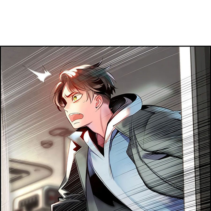 18+ Jungle Juice Chapter 3 page 240