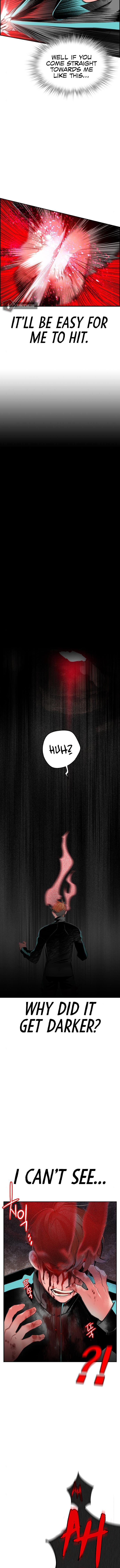 18+ Jungle Juice Chapter 33 page 15