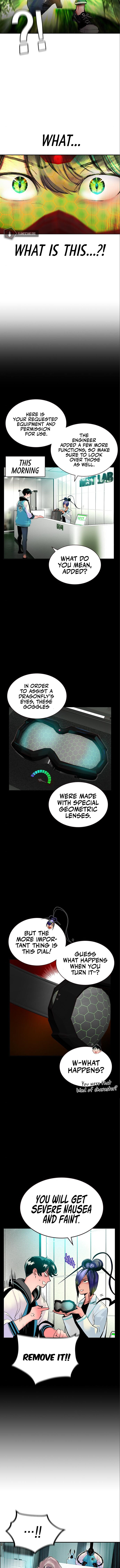 18+ Jungle Juice Chapter 34 page 4