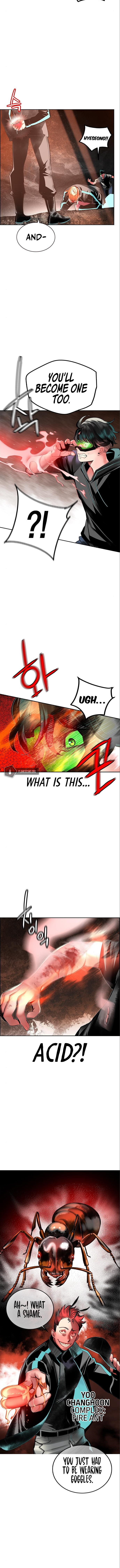 18+ Jungle Juice Chapter 34 page 7