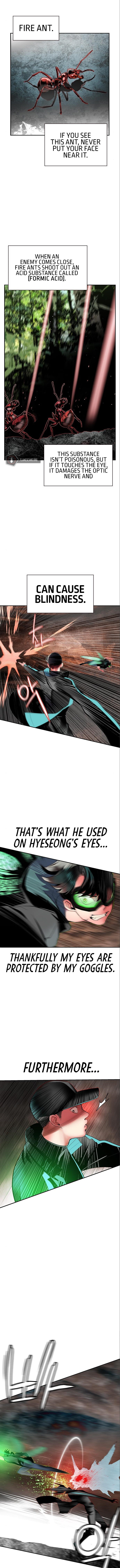 18+ Jungle Juice Chapter 34 page 8