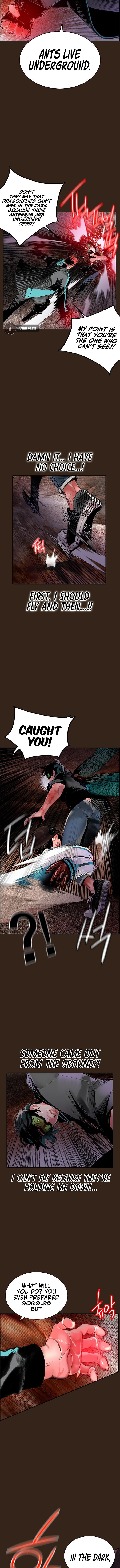 18+ Jungle Juice Chapter 34 page 11