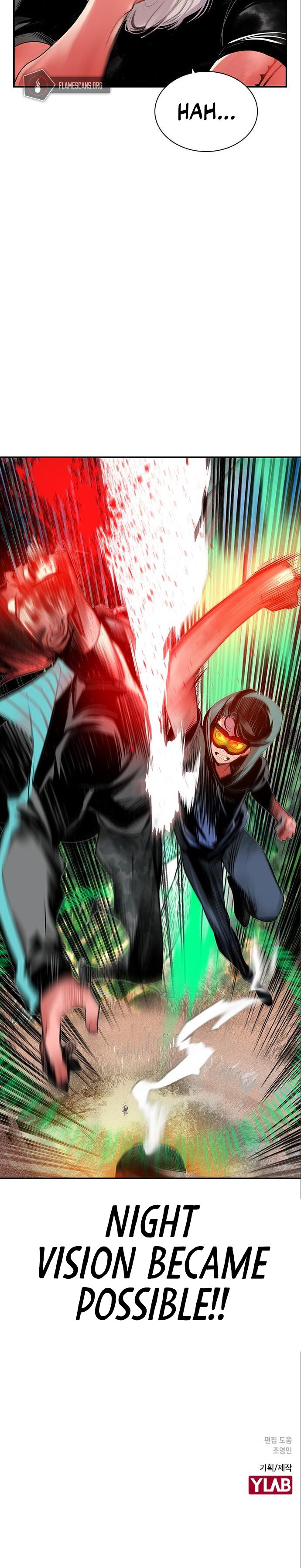 18+ Jungle Juice Chapter 34 page 18