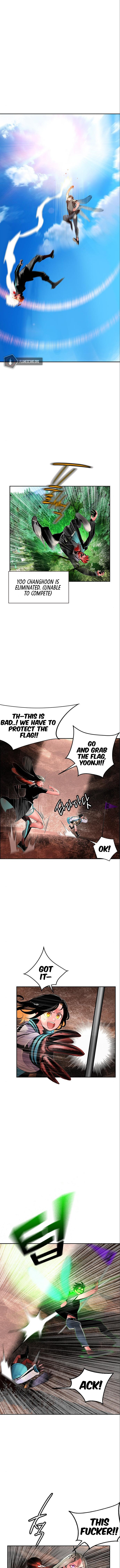 18+ Jungle Juice Chapter 35 page 3