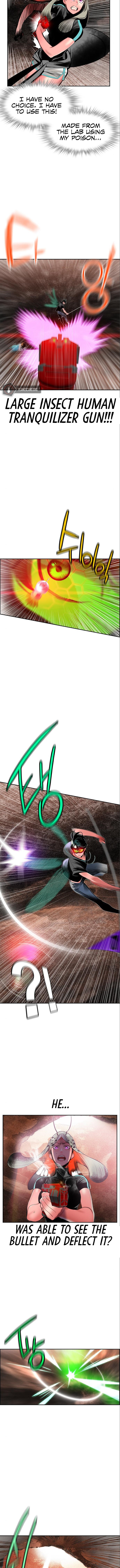 18+ Jungle Juice Chapter 35 page 4