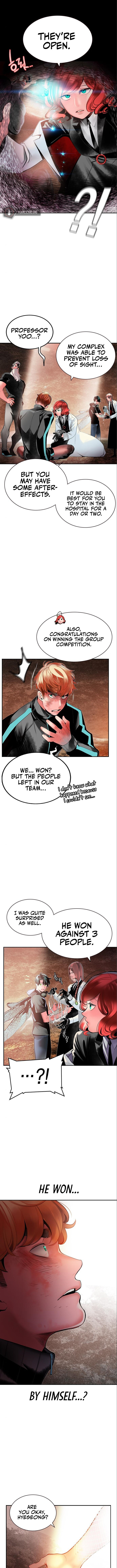 18+ Jungle Juice Chapter 35 page 7