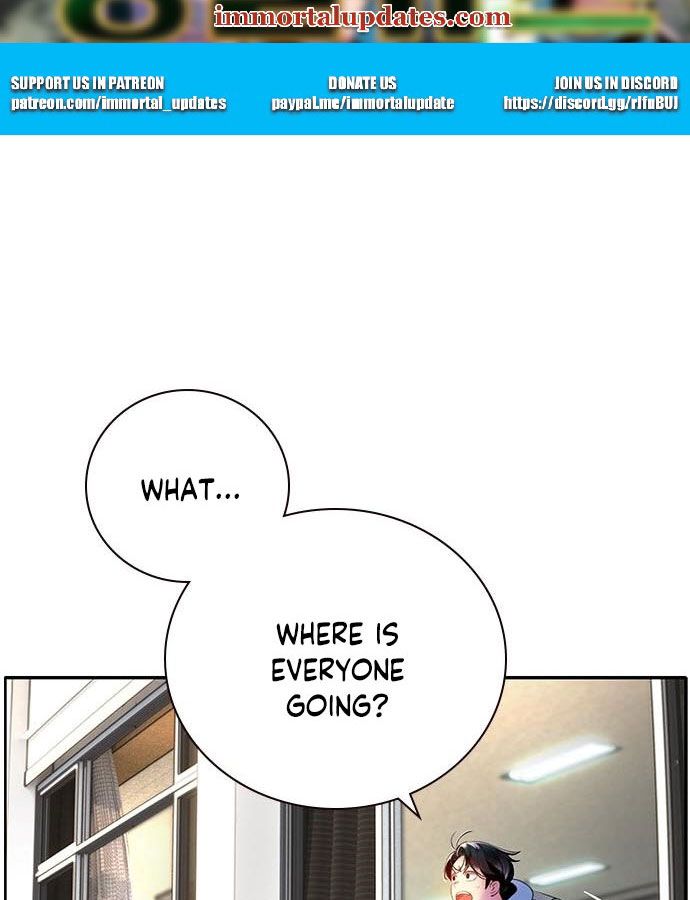 18+ Jungle Juice Chapter 4 page 2