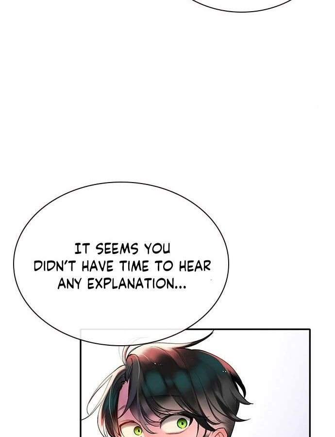 18+ Jungle Juice Chapter 4 page 10