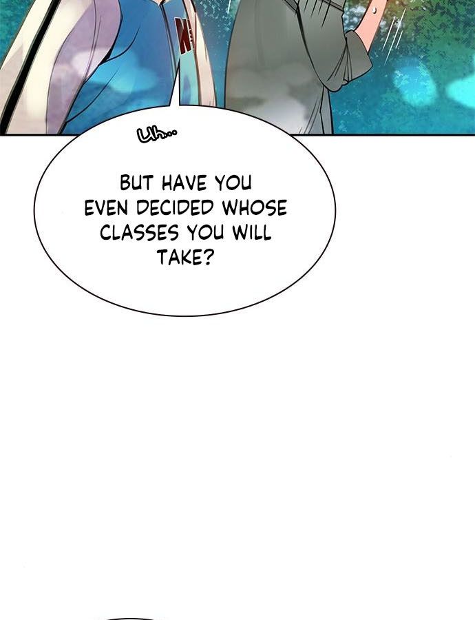 18+ Jungle Juice Chapter 4 page 22