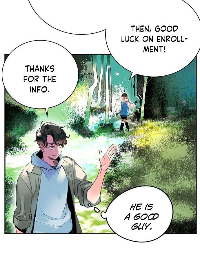 18+ Jungle Juice Chapter 4 page 28