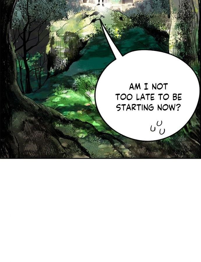 18+ Jungle Juice Chapter 4 page 31