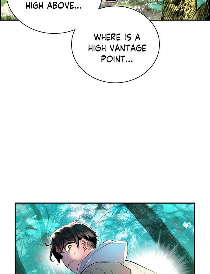 18+ Jungle Juice Chapter 4 page 33