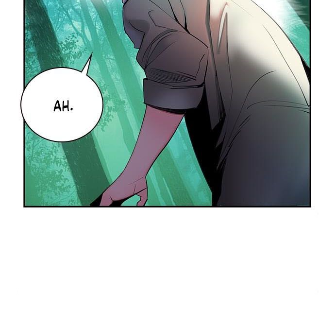 18+ Jungle Juice Chapter 4 page 34