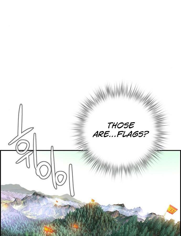 18+ Jungle Juice Chapter 4 page 40