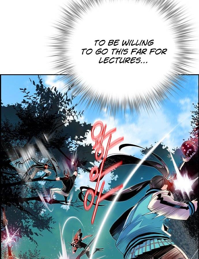 18+ Jungle Juice Chapter 4 page 50