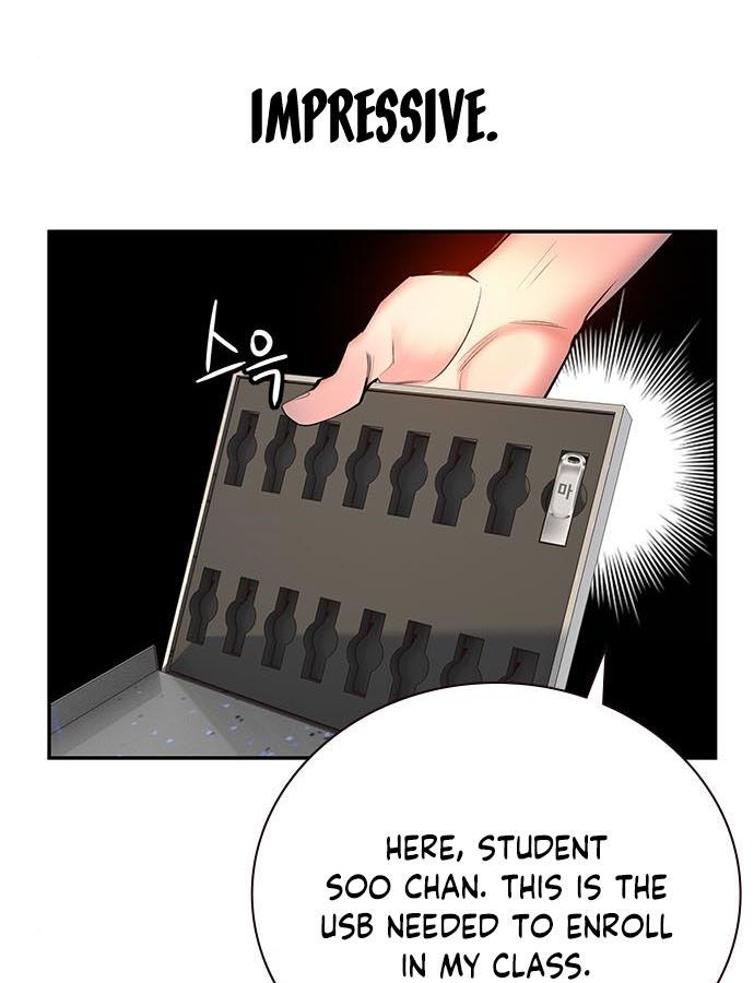 18+ Jungle Juice Chapter 4 page 71