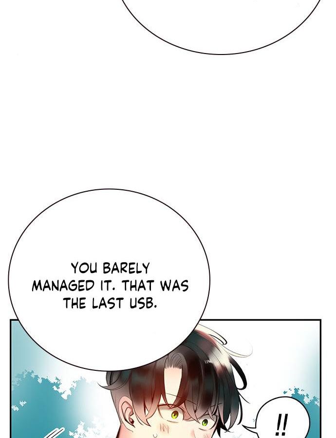 18+ Jungle Juice Chapter 4 page 72
