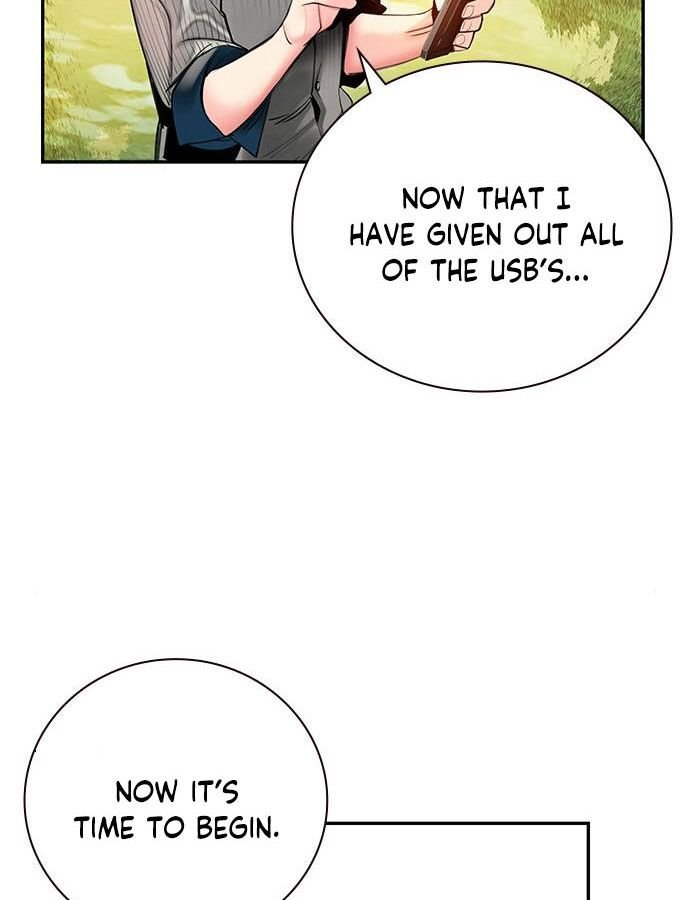 18+ Jungle Juice Chapter 4 page 80