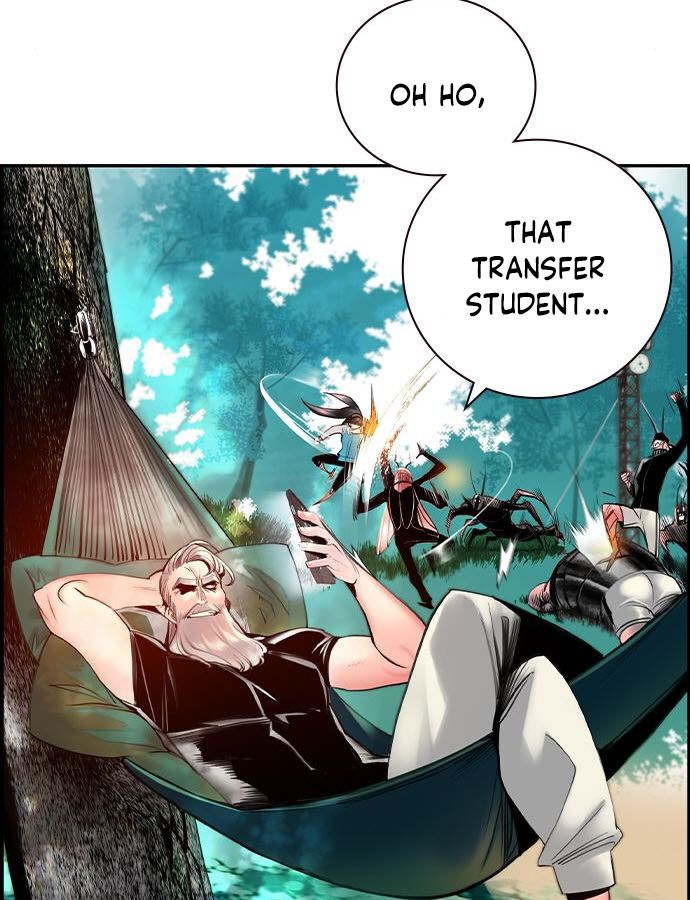 18+ Jungle Juice Chapter 4 page 88