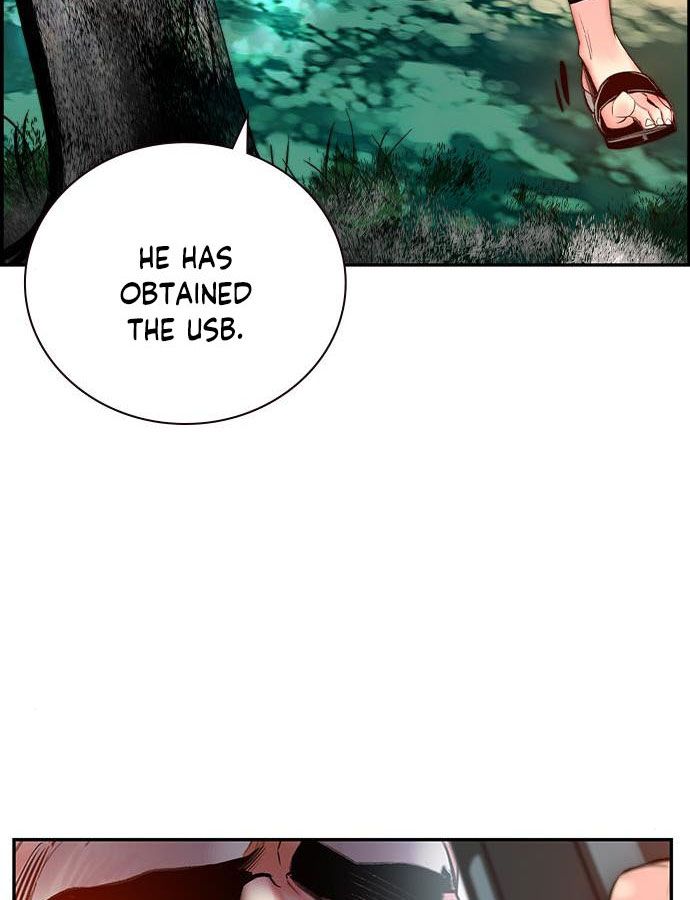 18+ Jungle Juice Chapter 4 page 89