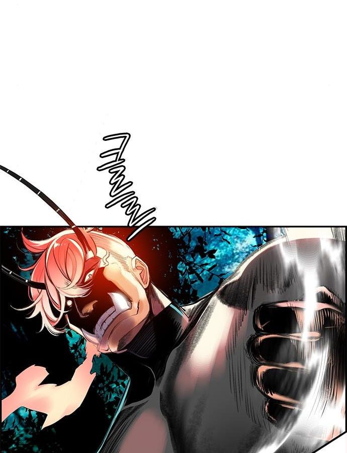 18+ Jungle Juice Chapter 4 page 103