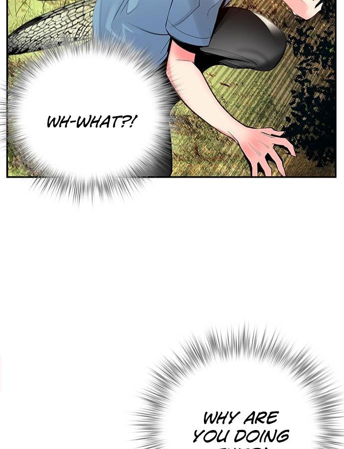18+ Jungle Juice Chapter 4 page 105