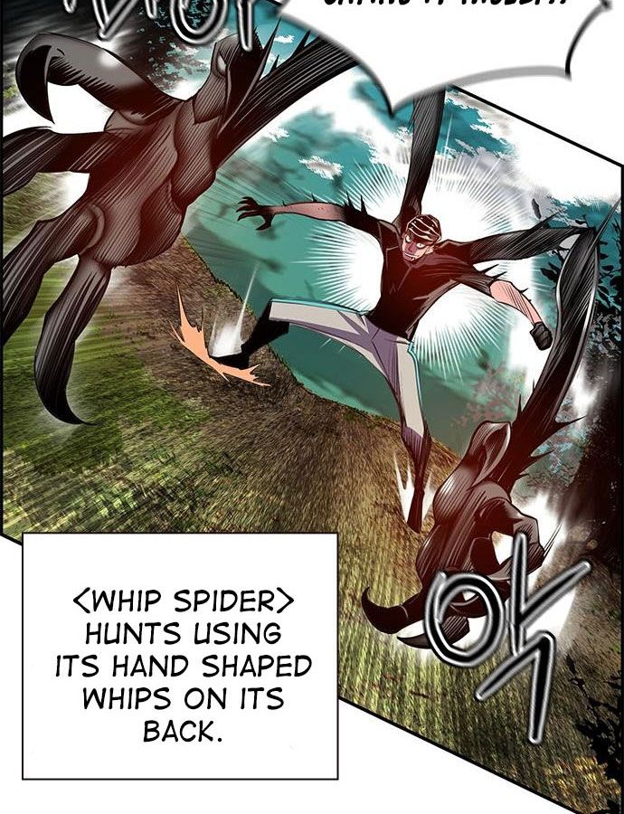 18+ Jungle Juice Chapter 4 page 108