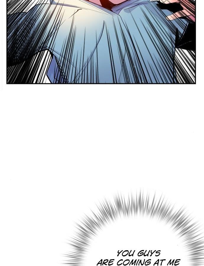 18+ Jungle Juice Chapter 4 page 110