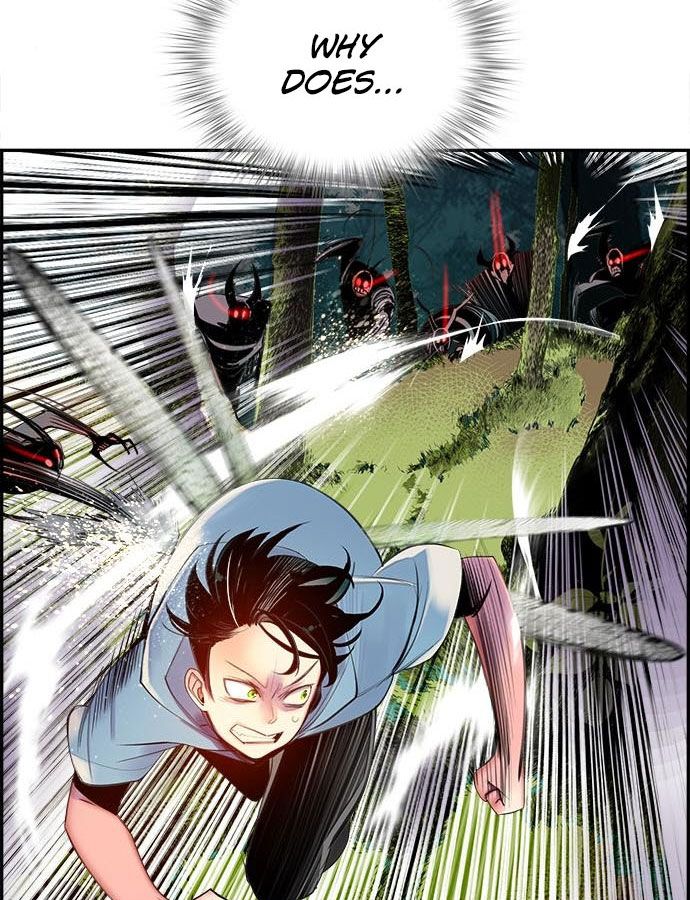 18+ Jungle Juice Chapter 4 page 114