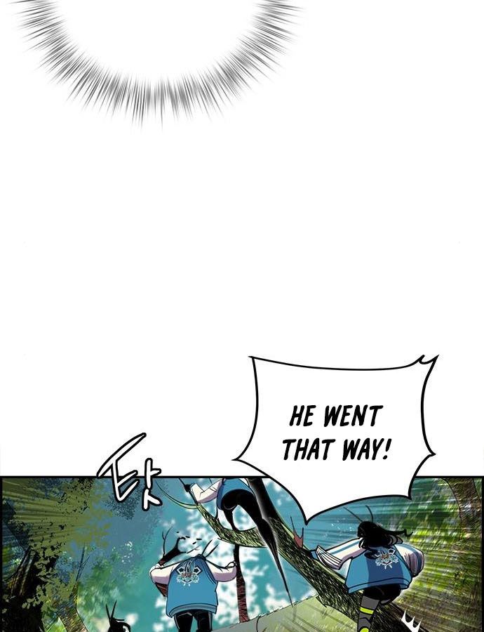 18+ Jungle Juice Chapter 4 page 120