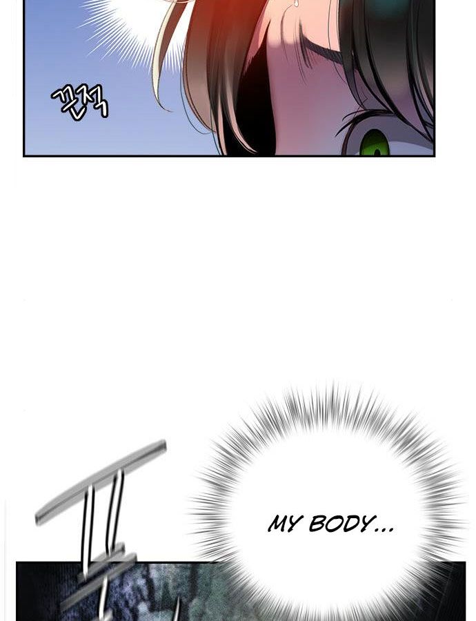 18+ Jungle Juice Chapter 4 page 129