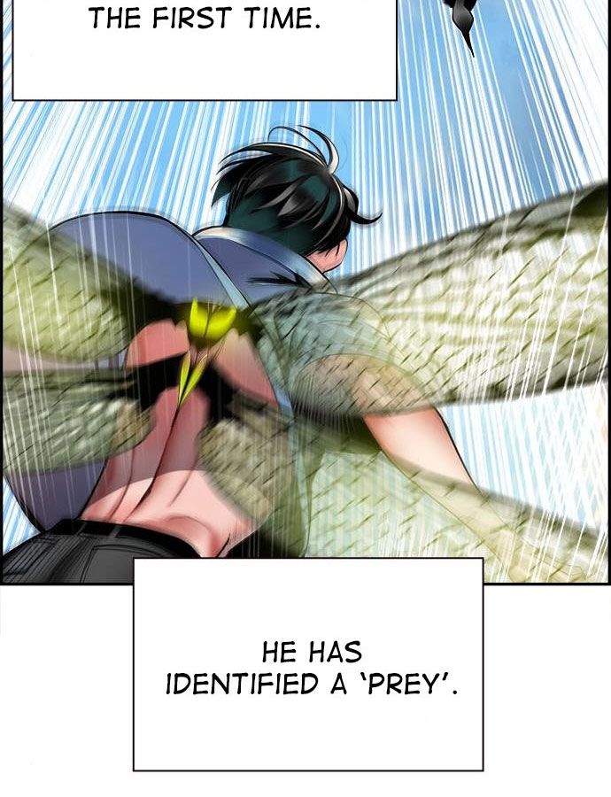 18+ Jungle Juice Chapter 4 page 165