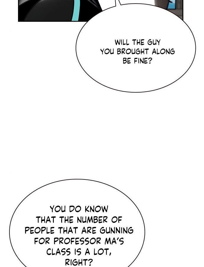 18+ Jungle Juice Chapter 5 page 7