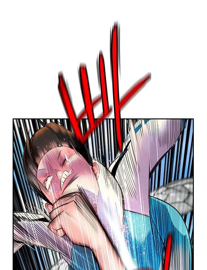 18+ Jungle Juice Chapter 5 page 12