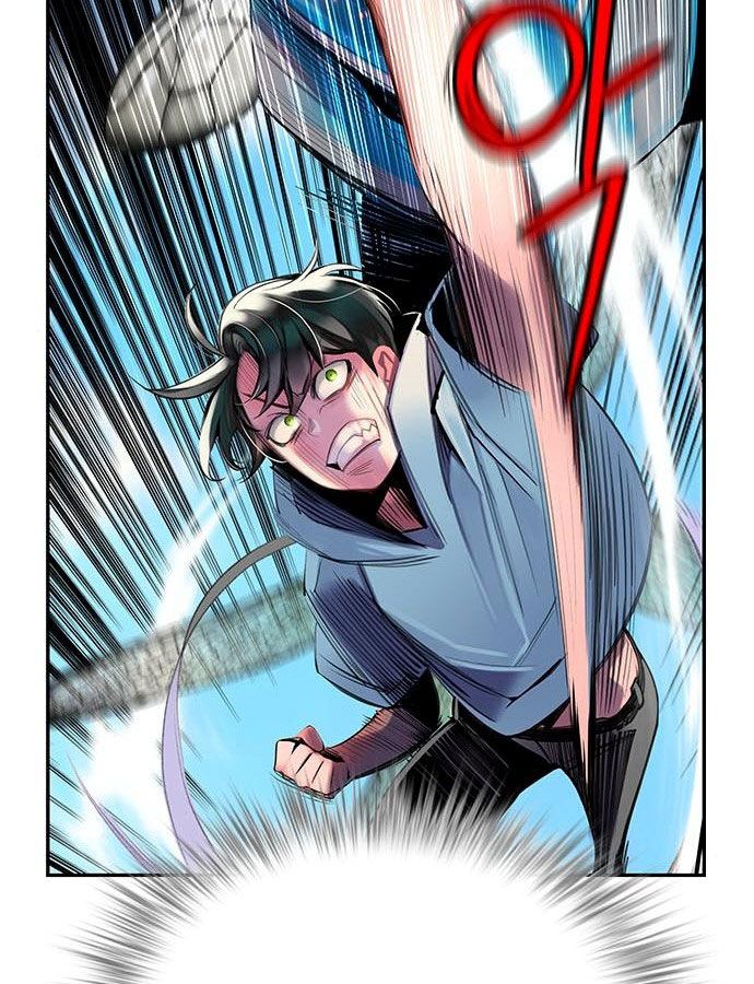 18+ Jungle Juice Chapter 5 page 13