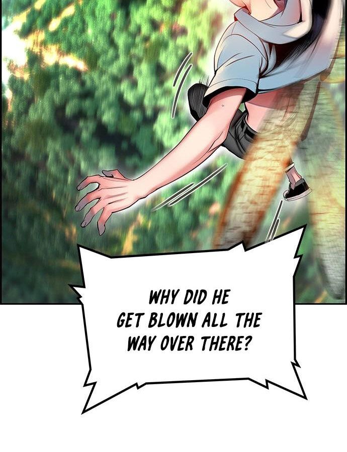 18+ Jungle Juice Chapter 5 page 17