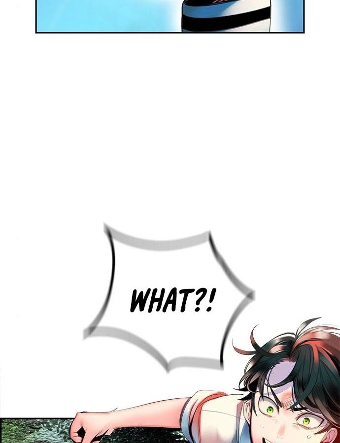 18+ Jungle Juice Chapter 5 page 22