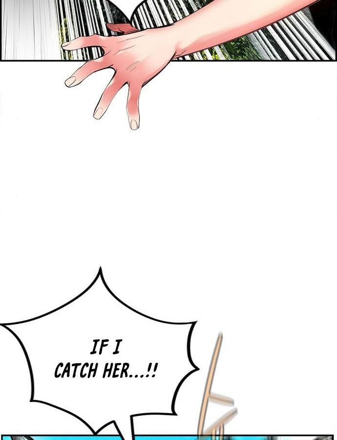 18+ Jungle Juice Chapter 5 page 26