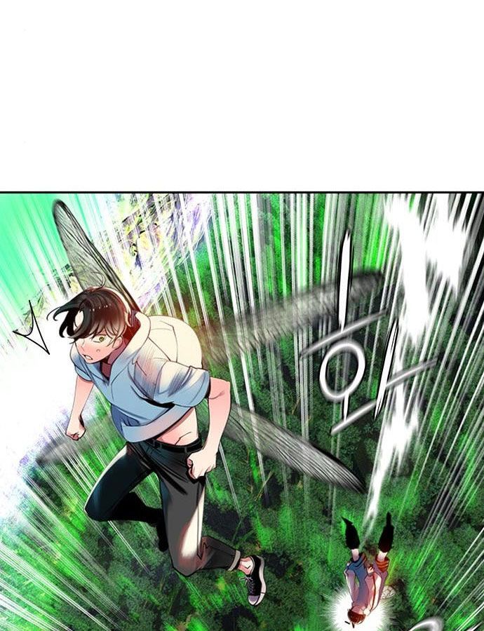18+ Jungle Juice Chapter 5 page 28
