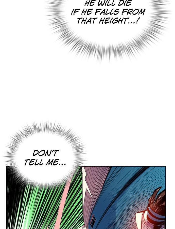 18+ Jungle Juice Chapter 5 page 31