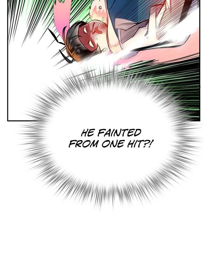 18+ Jungle Juice Chapter 5 page 32
