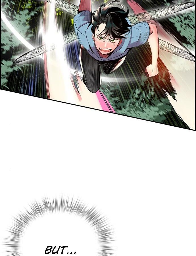 18+ Jungle Juice Chapter 5 page 41