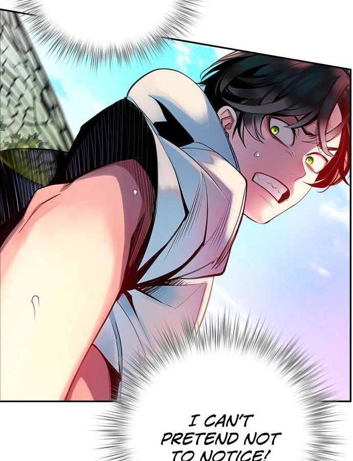 18+ Jungle Juice Chapter 5 page 42