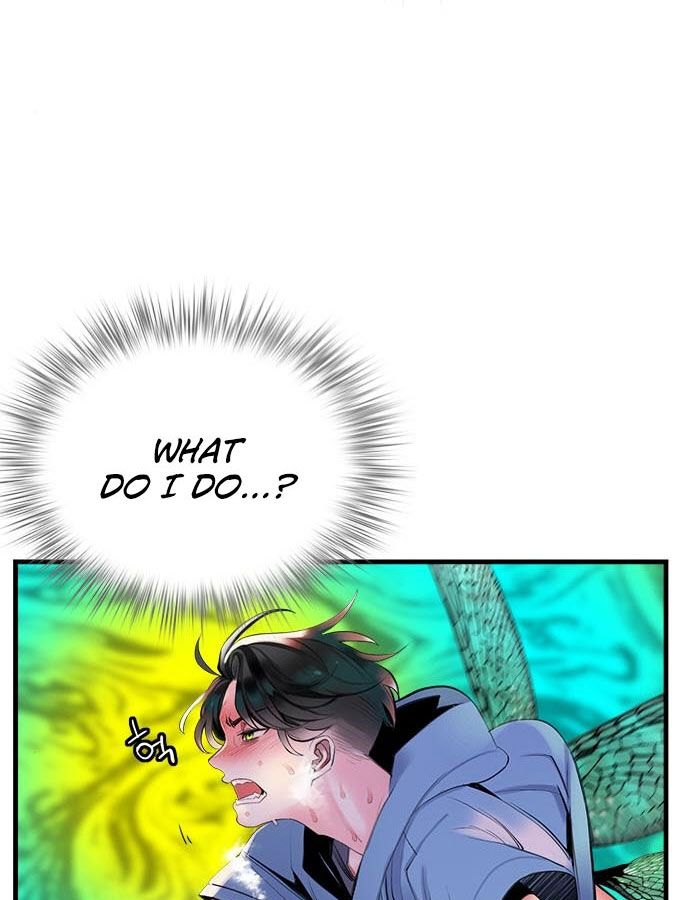 18+ Jungle Juice Chapter 5 page 50