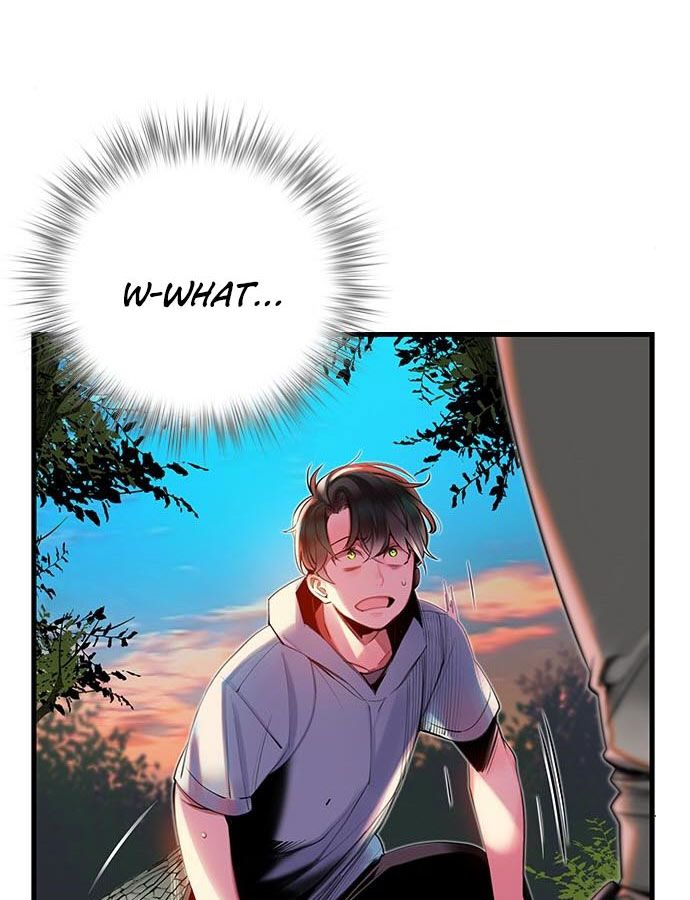18+ Jungle Juice Chapter 5 page 64