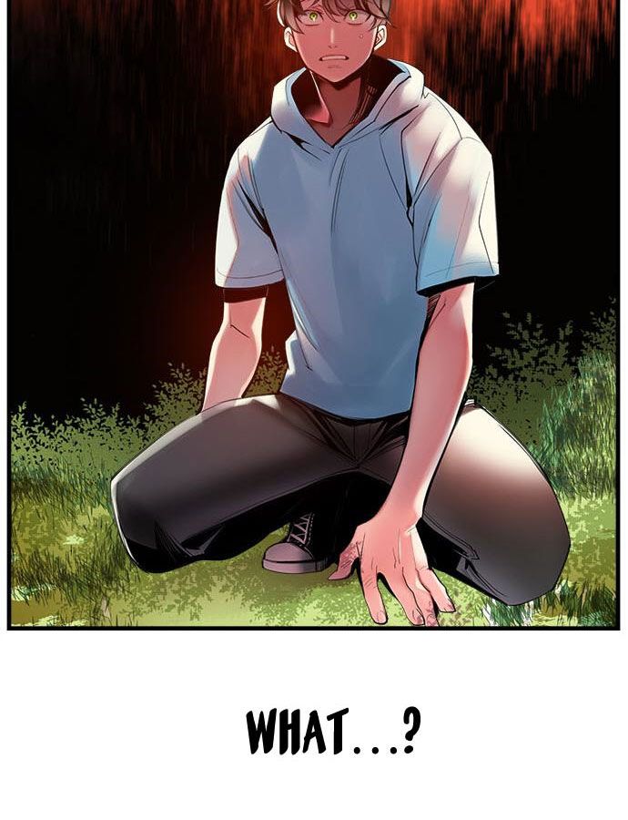 18+ Jungle Juice Chapter 5 page 70