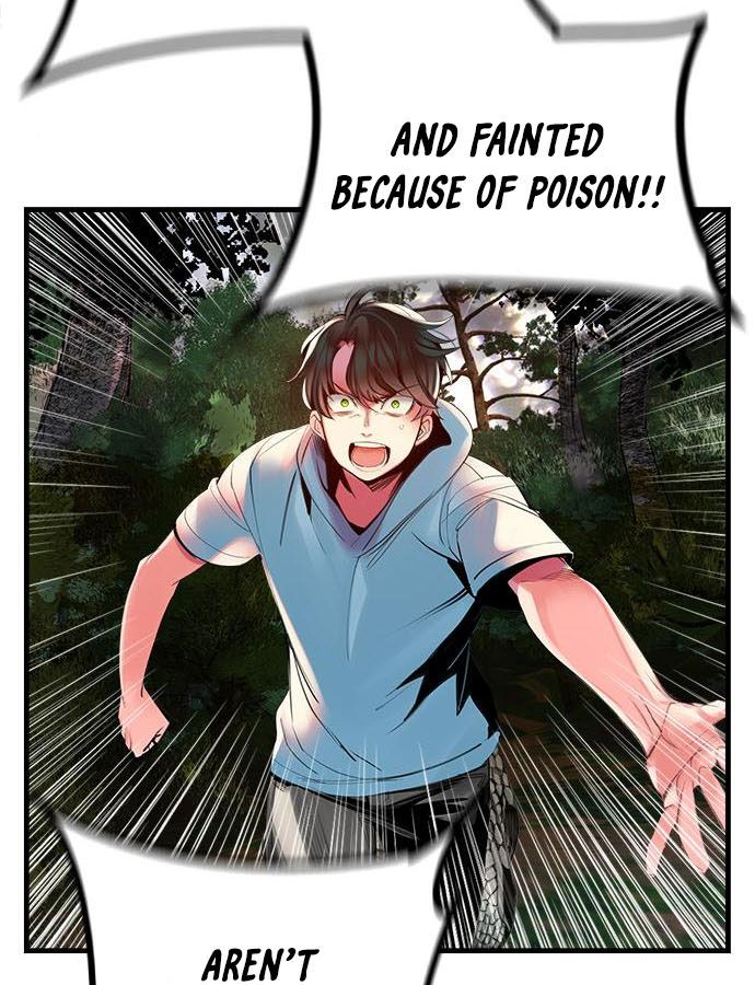 18+ Jungle Juice Chapter 5 page 75