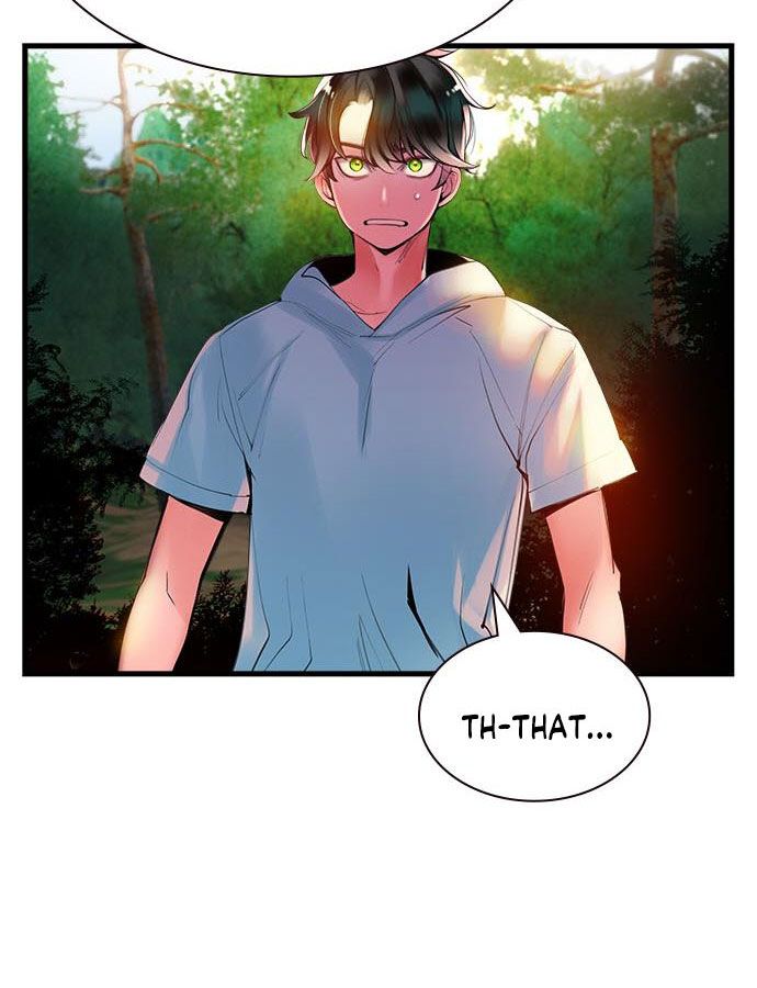 18+ Jungle Juice Chapter 5 page 80